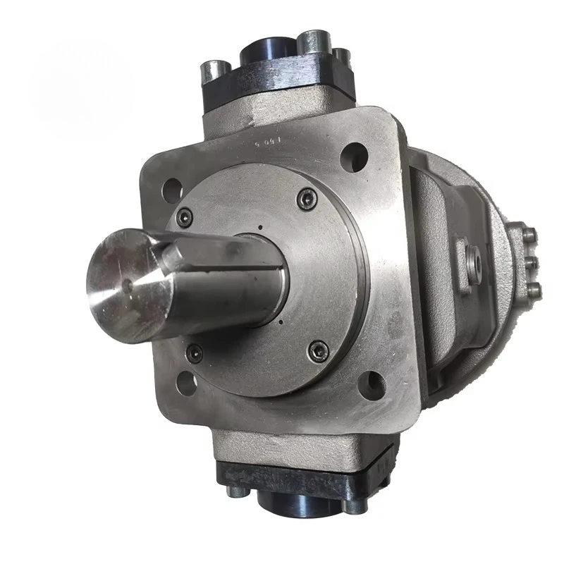 

HY Series Hydraulic Axial Piston Pump HY25Y-RP HY63Y-RP HY80Y-RP HY107-RP HY140-RP Hydraulic Oil Pump