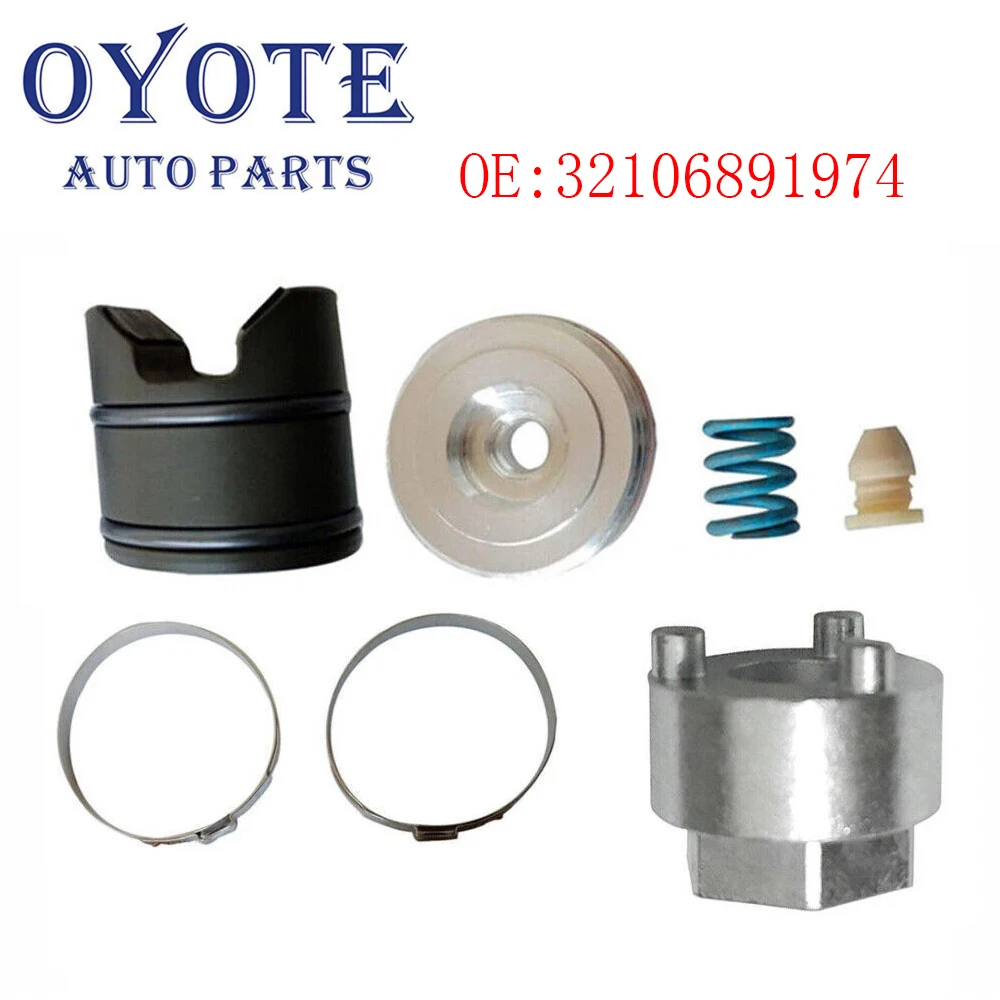 

Ремкомплект рулевой рейки OYOTE для BMW X3 X4 X1X4 F20 F21 F32 F31 F36 F36 F48 F25 F25 32106891974