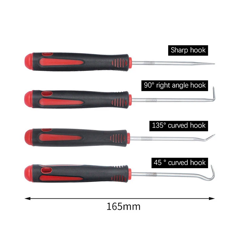 

4 шт., Набор отверток для уплотнения автомобильного масла