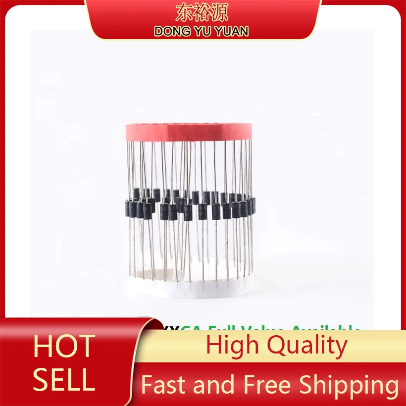 20Pcs P6Ke8.2Ca/30C…