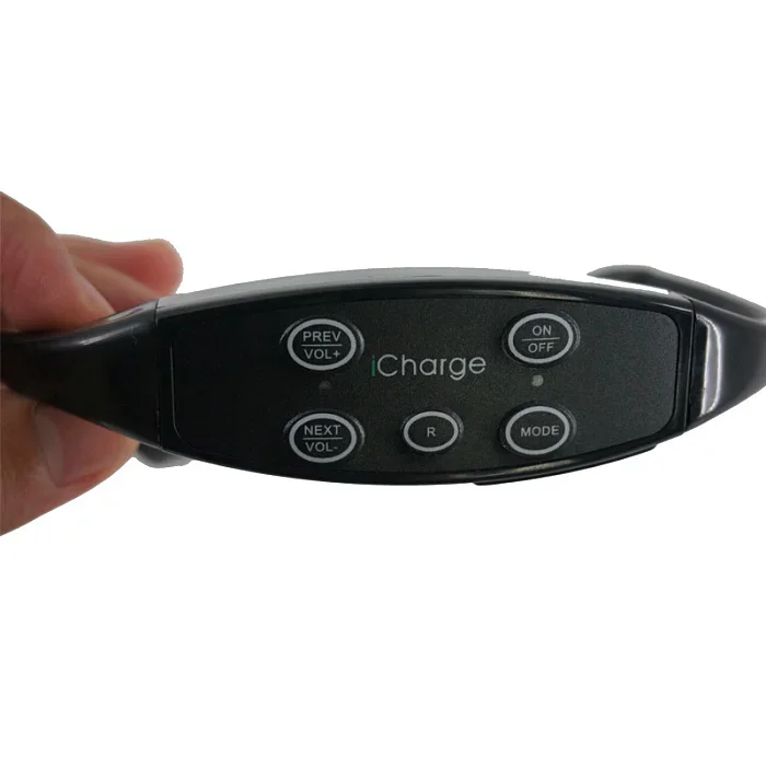 Reproductor de Mp3 resistente al agua Ip68 con 8gb