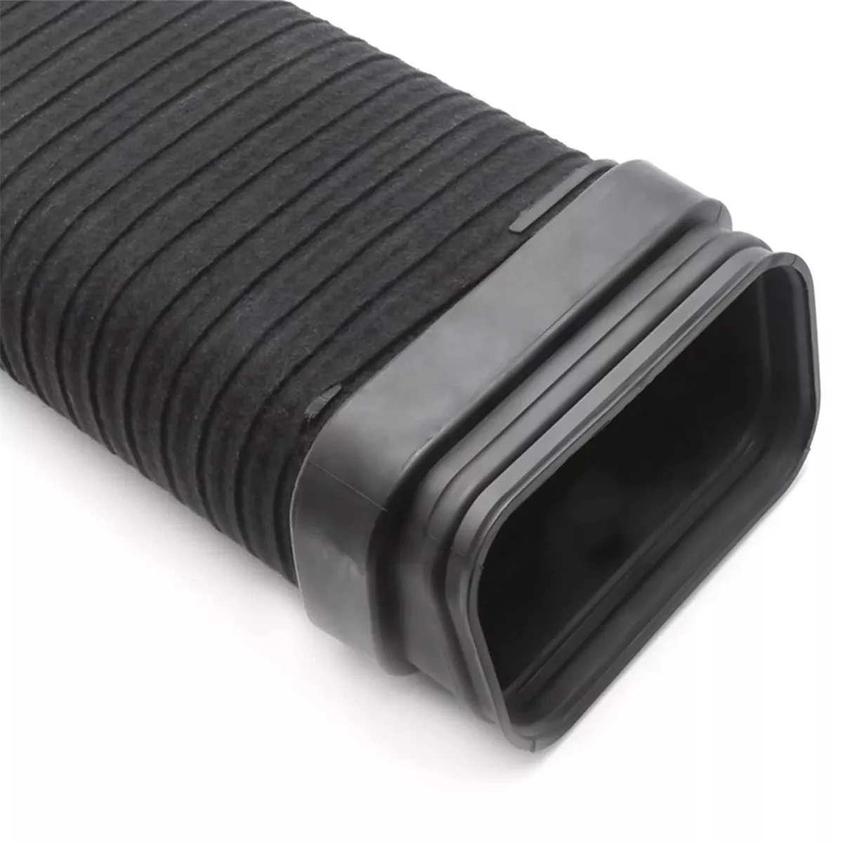

Car Engine Air Intake Hose Rubber Dust Cover 13717795284 for BMW 3 Series E90 E91 318d 320d 2004-2008 Intake Duct Tube