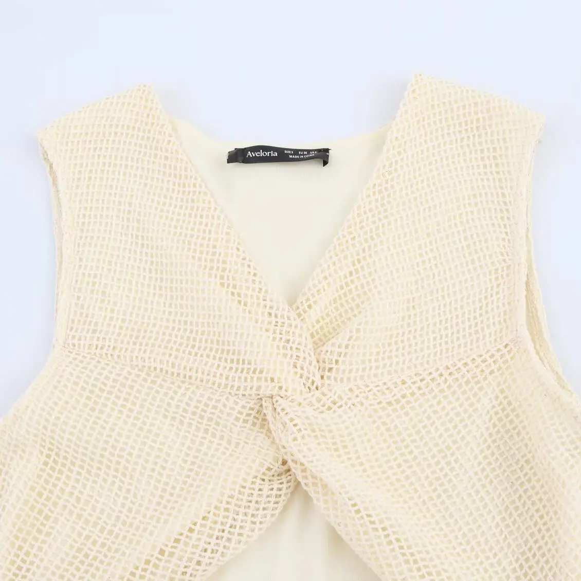 Ele Long Sexy Hollo… - image