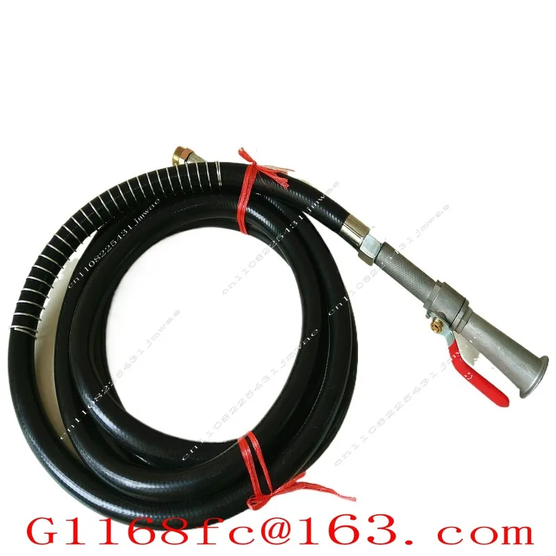 Cart Type Water-based Fire Extinguishing Rubber Hose