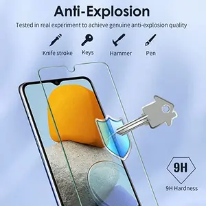 زجاج مقسى لهاتف سامسونج جالاكسي A3 A5 A7 A6 A8 J4 J6 Plus 2018 J2 J3 J5 J7 2016 A750 A9 2018 فيلم واقي شاشة زجاجي أعلى 8 مبيعات شاشة أمامية سامسونج A9 2016 - No6