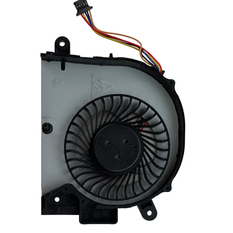 New Laptop CPU Cooling Fan For Lenovo V4000 Y50C Z41-70 Z51-70 500-14ACZ 500-15ACZ P/N: EG50060S1-C190-S9B DFS561405PL0T FGJA