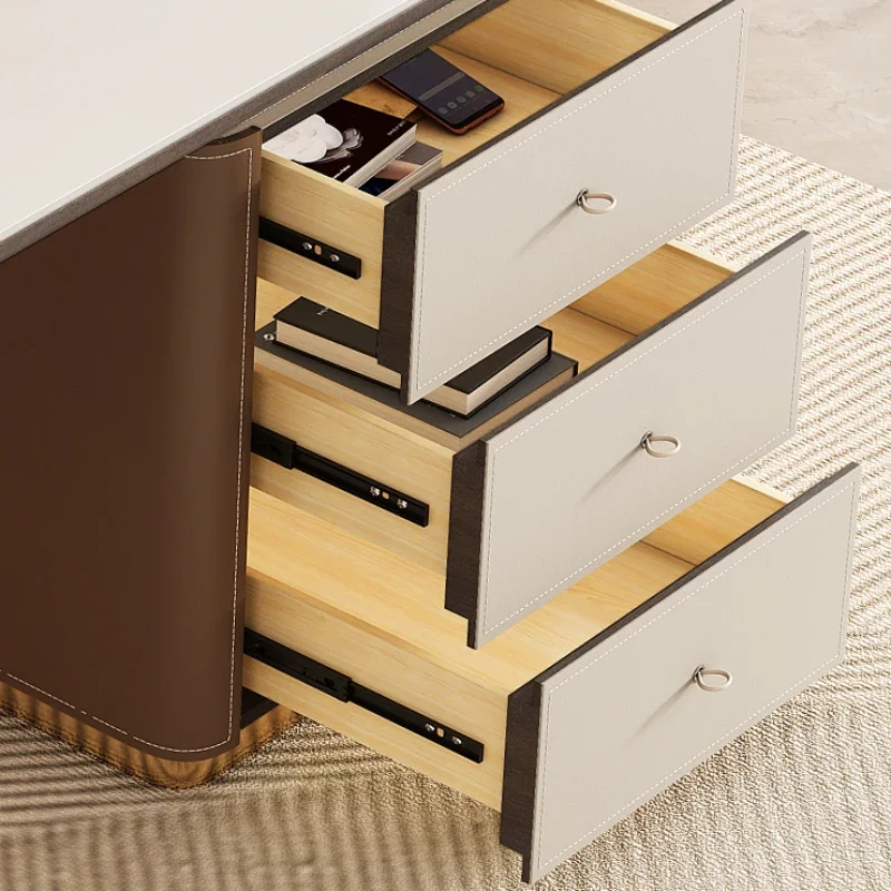 Multifunktionaler Schreibtisch, Computer, Büros, Büro, Schreibtische, Aufbau, Zubehör, Tische, Arbeit, Werkstatt, Tisch, Sofa, Seite, einfaches Arbeitszimmer