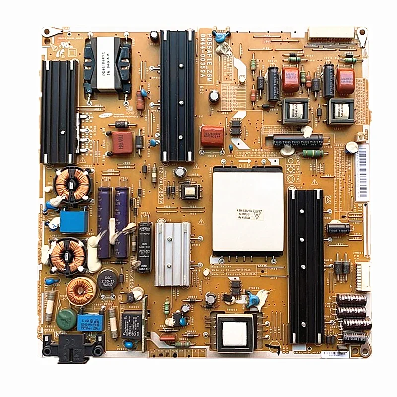 

Оригинальная плата питания UA55C6200UF UA55C6900 BN44-00359A PD55AF1E _ ZSM