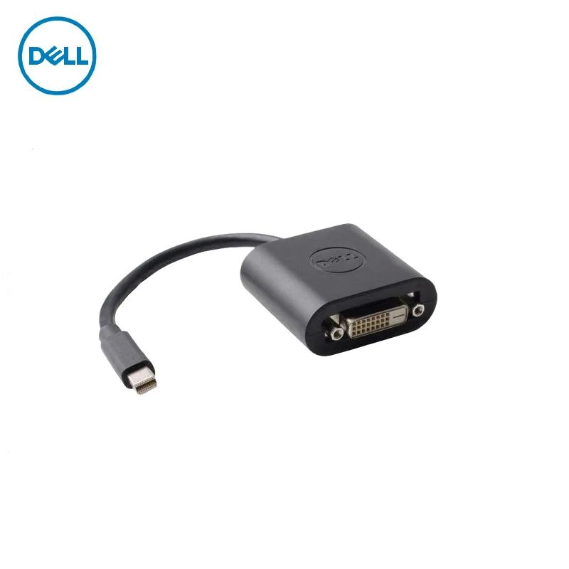 

DELL Mini Displayport to DVI G44DK Adapter Laptop DC Universal External Notebook Laptop Battery Charger Plug in Lenovo Charger