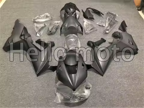 Suitable For Fireblade CBR1000RR 2017 2018 2019 2020 SC77 CBR1000 RR Motorcycle Shell Fairings Spoiler Body