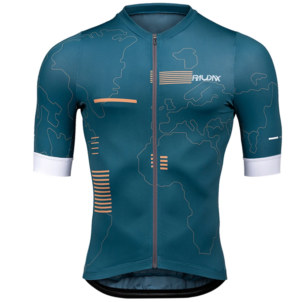 Thumbnail 3 - #25 Latest Cycling Jerseys Offers