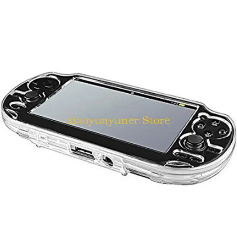 P9JB Clear Hard Shell For 2000 1000 Scratch Resistant Cover With Raised Edges To Protect Screen