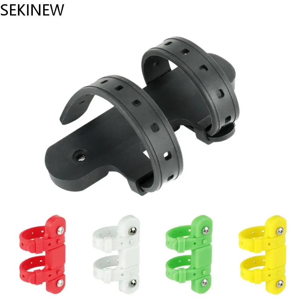 

Bicycle Kettle Stand Base Anti-slip Mtb Bike Bottle Holder Mount Adapter For Handlebar Seatpost Tube Frame