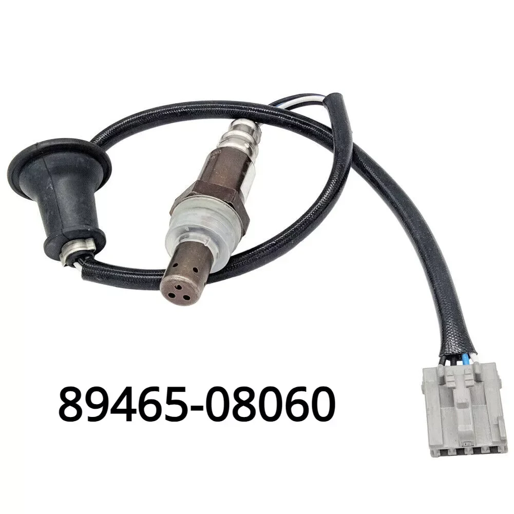 High quality 89465-08060 Lambda Downstream Oxygen Sensor For Toyota Sienna 3.5L 2011-2015 8946508060 FREE SHIPPING!!!