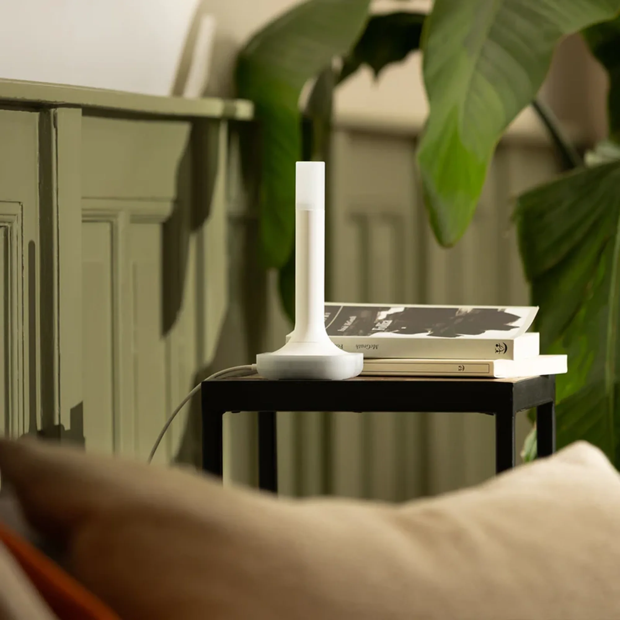 홈 어시스턴트 커넥트 ZBT-2, 스마트 홈에 Zigbee, Matter, 또는 Thread 기기들을 쉽게 추가할 수 있는 방법으로, 스마트 홈에 이상적입니다.