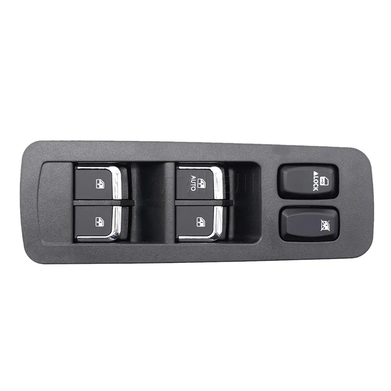 3750030U1512Z is suitable for JAC car glass lift switch electric window adjustment switch 3