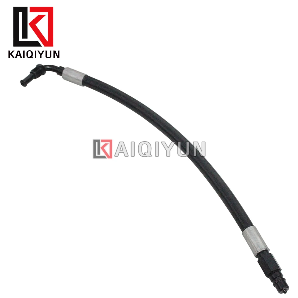 1x tuyau d'huile pour mercedes-benz W220 classe S Kit d'amortisseur hydraulique avant ABC 2203206313 2203201538 2153200513 pièce d'auto