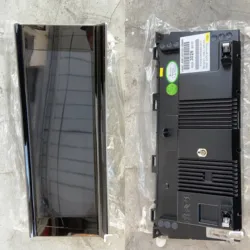 Display LCD with Touch Screen Panel for DS7 CROSSBACK (X74) DVD Navigation 9828302580 RP 9834893380