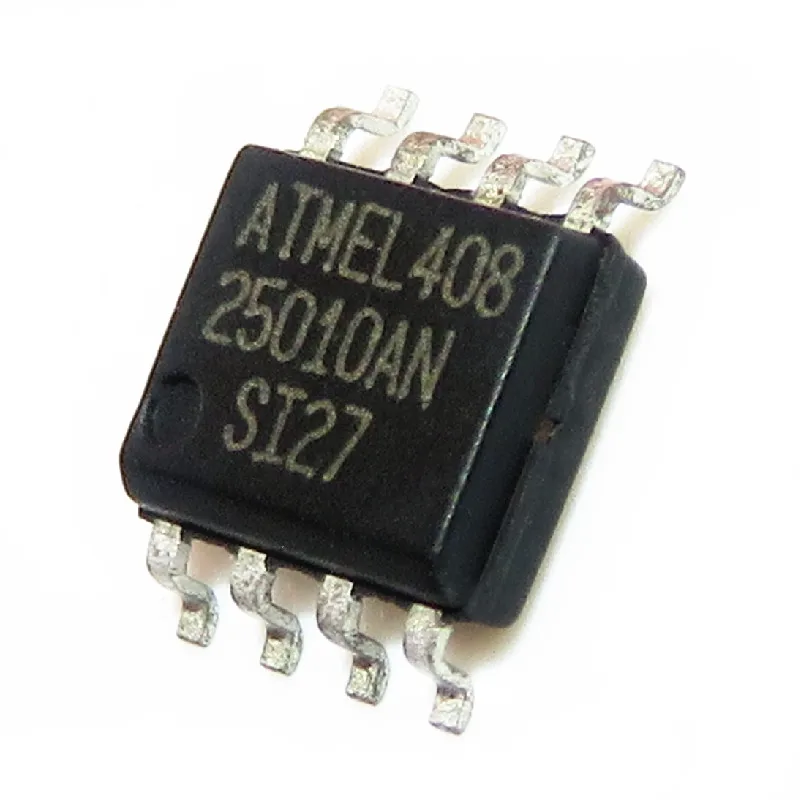 5PCS AT25010B-SSHL-T 25010 LTV814A LTV814 LT1028ACN8 LT1028 IRS2186 S2186 HT7550-1 7550-1 NJM4558L NJM4558