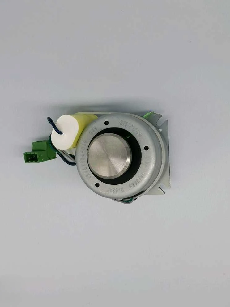 Electric Actuator A…