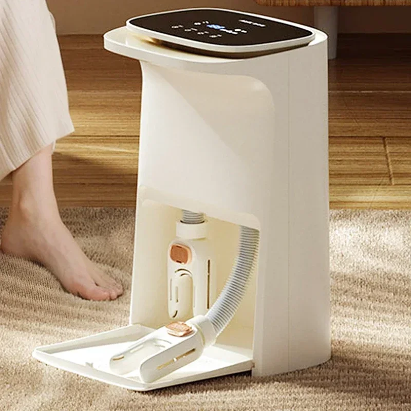 

Automatic 220V Household Shoes Dryer Machine UV Deodorant Antibacterial Drying Shoes Warmer Heater Deodorant Chaussure