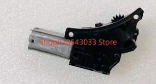 1pcs New for Sony RX10M3 RX10M4 Lens Driver Motor Gear DSC-RX10 IV III Camera Repair Part