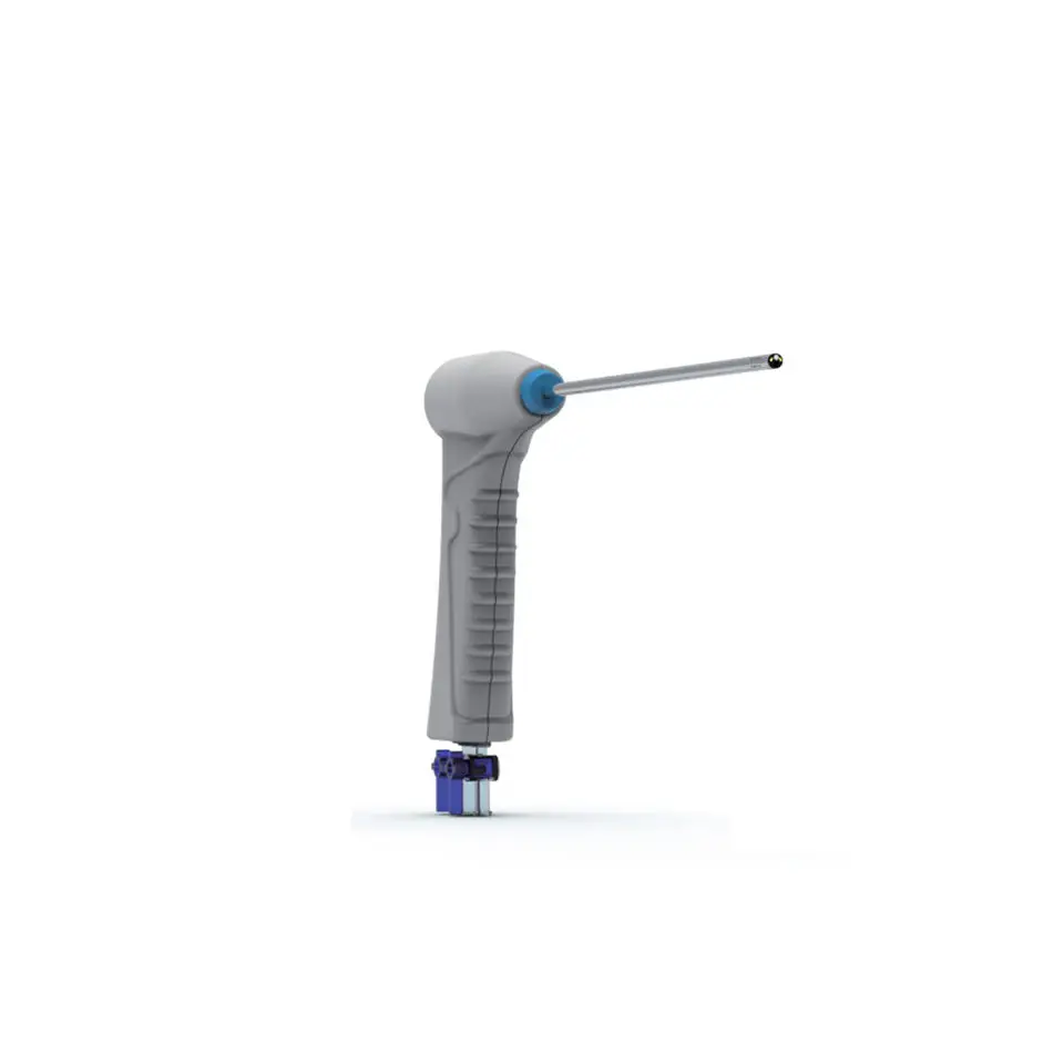 

Disposable Hysteroscope with PC board connect smart phone HD 1280*720P OD5.0mm/3.5mm USB inteace