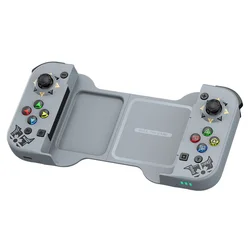 BSP D5 Wireless Game Joystick Controller gamepad NS Switch Multi-Platform BT Wireless Game Controller PC/TV/IOS/Android
