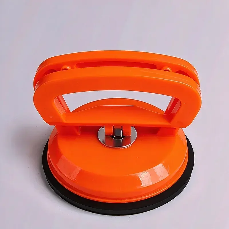 Heavy Duty High Suction Dent Puller Suction Cup Panel Lifter For Car Tile Ceiling Phone Screen Furniture Installation