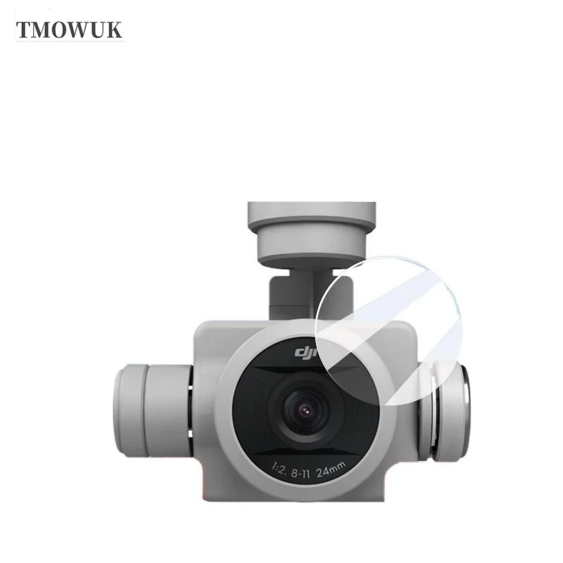 For DJI Phantom 4 Advanced RTK Pro V2.0 DJI Avata Neo - Anti - Fingerprint Screen Protector