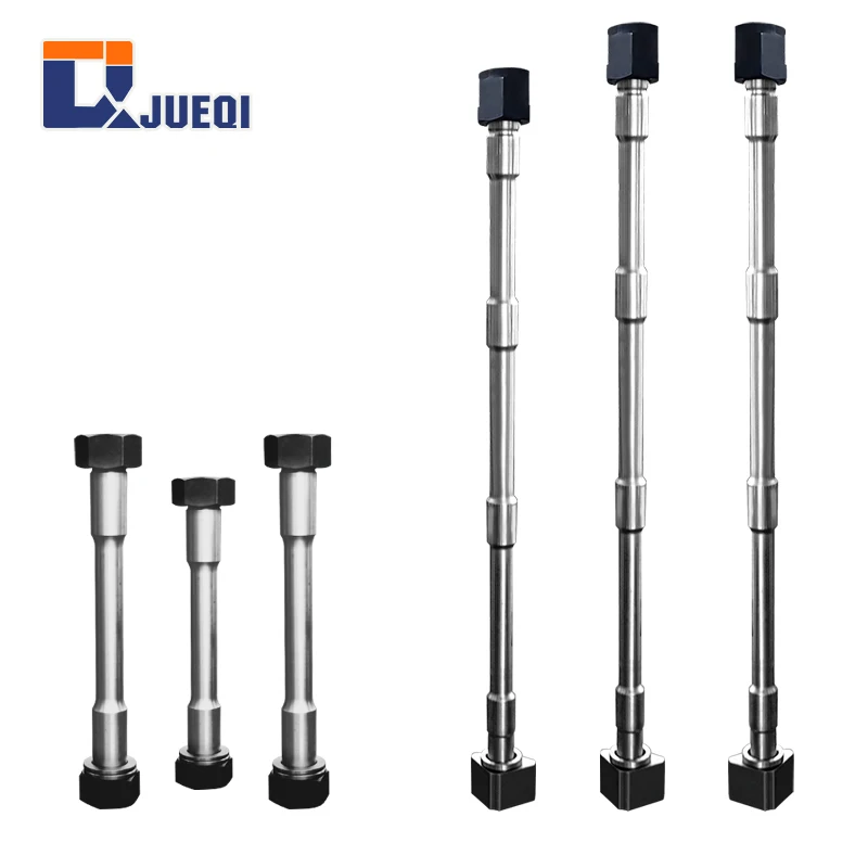 Hydraulic Breaker Sb81 Sb100 Sb121 Sb130 Parts Through Bolt Side Bolt Tied Bolt for Breaker Rock Hammer Sb140 Sb151 Sb70 Sb50