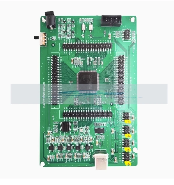 Applicable toGaoyun gowin domestic development board GW1NR-9 core board fpga cpld test board szfpga