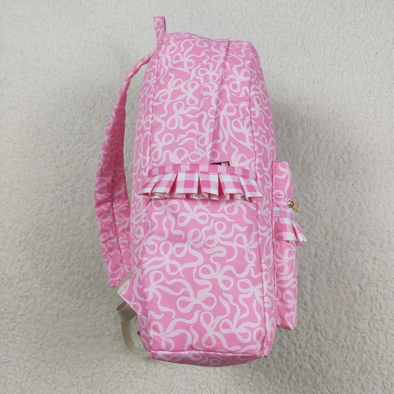 Gros enfants nœuds roses en pl - Baby Products Wholesale avis et prix