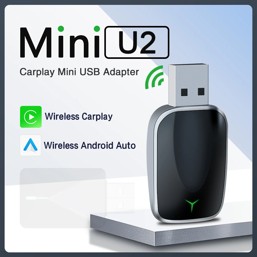 2025 New Mini U2 Pl… - image