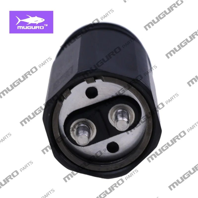 New Solenoid Valve Fuel Injector 3080429 for M11 QSM11 Engine