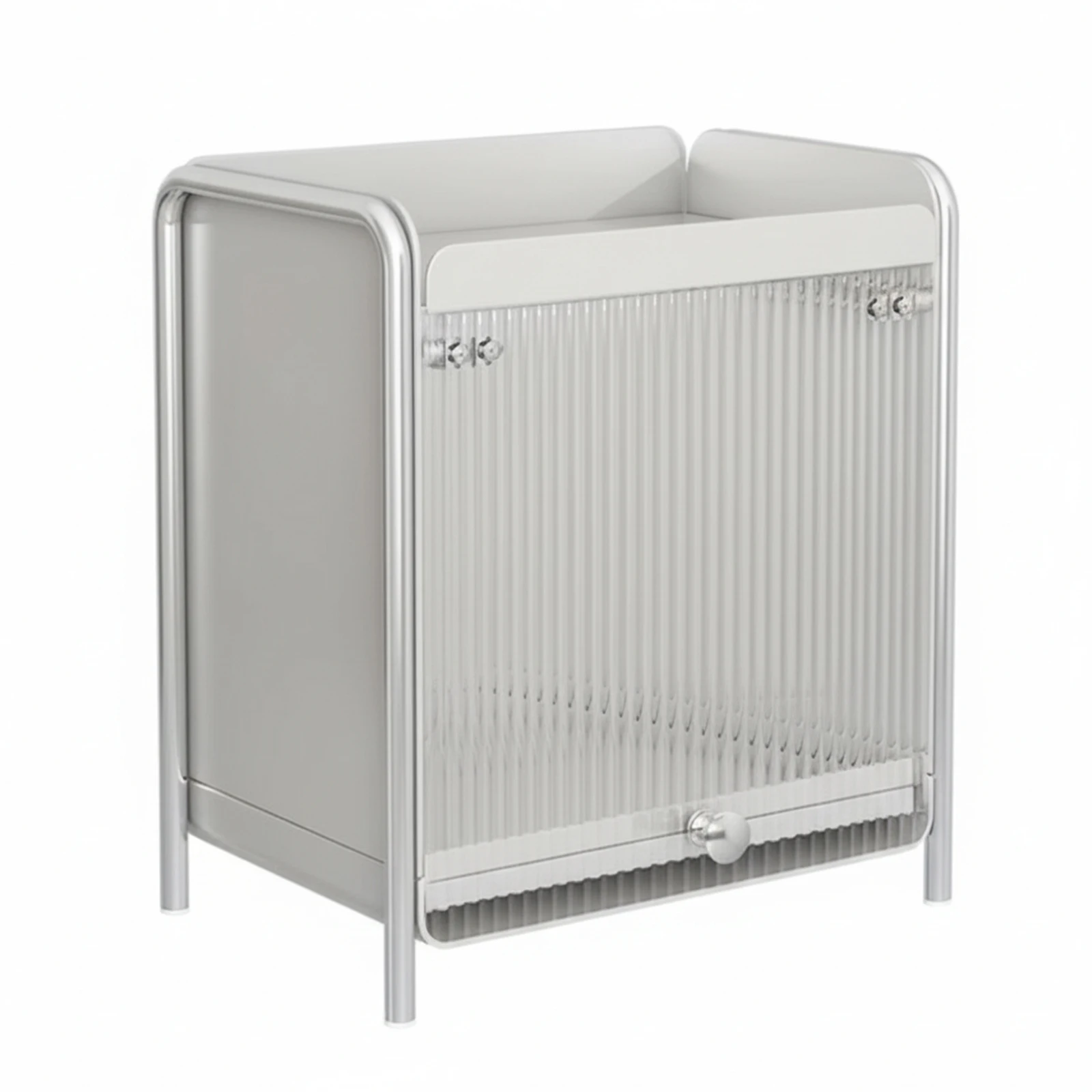 

Металлическая подставка для кофейных чашек на кухонную полку, идеально подходит для кофейного уголка (маленькая)