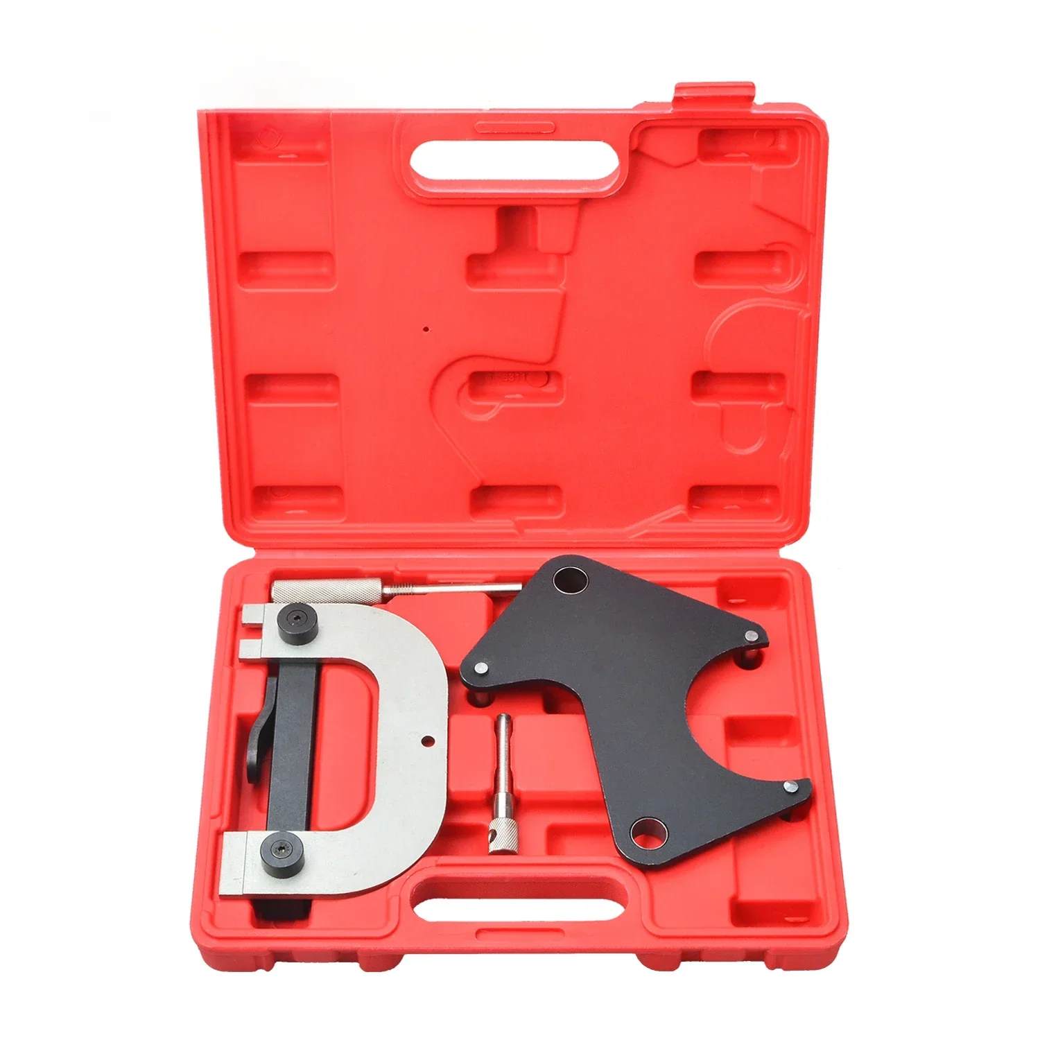 

Engine Camshaft Belt Timing Setting Tool Kit Set 16v & K4J for Renault New