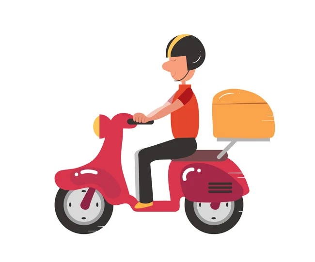 Help us ensure smooth shipping.