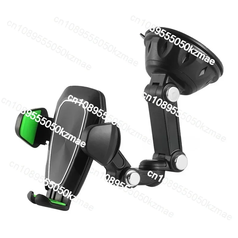 Suitable for strong suction cups, car mobile phone holders, retractable,