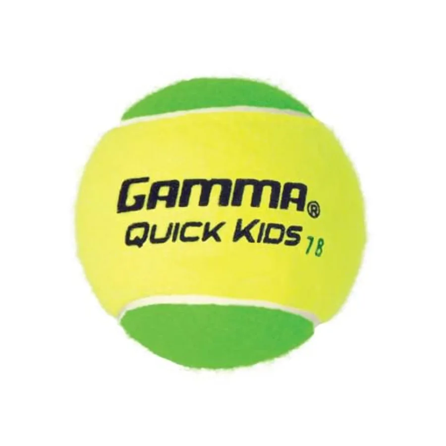 

Training Tennis Balls for and Beginners, Low-Comprion Core Reduces Speed and Bounce, Great for Tennis Practice, USTA and ITF Ap
