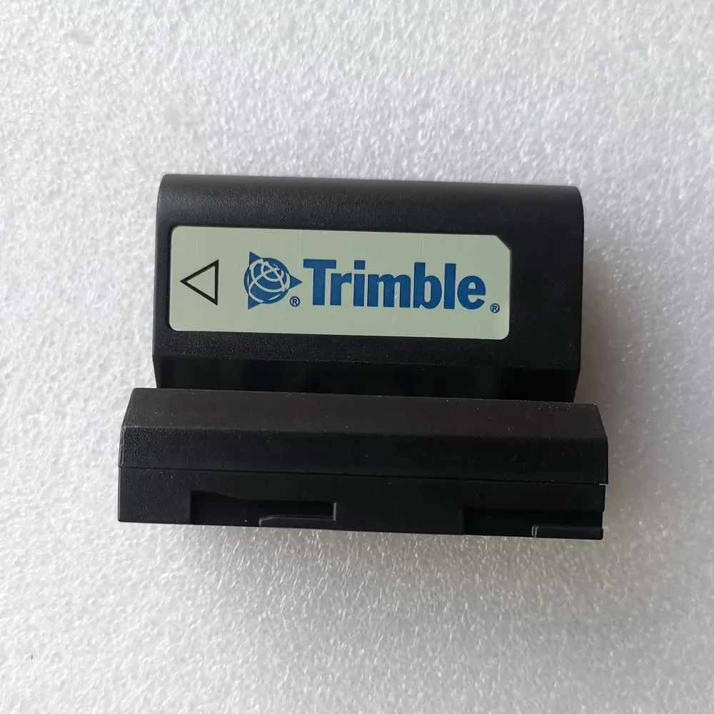 Imagem -05 - Bateria para Trimble Receptor Gps Novo Molde 7.4v 3400mah 54344 92600 5700 5800mt1000r7r8 1pc de Alta Qualidade