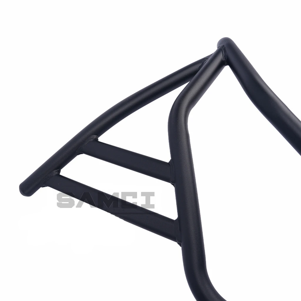 Für HONDA PCX150 Stoßstange Motor Schutz Crash Bar Motorrad Motor Rahmen Verkleidung Schutz