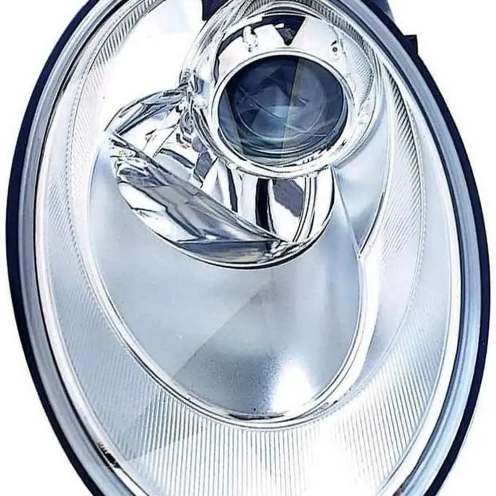 

341-1123R-AS Volkswagen New Beetle Сменная фара со стороны пассажира в сборе