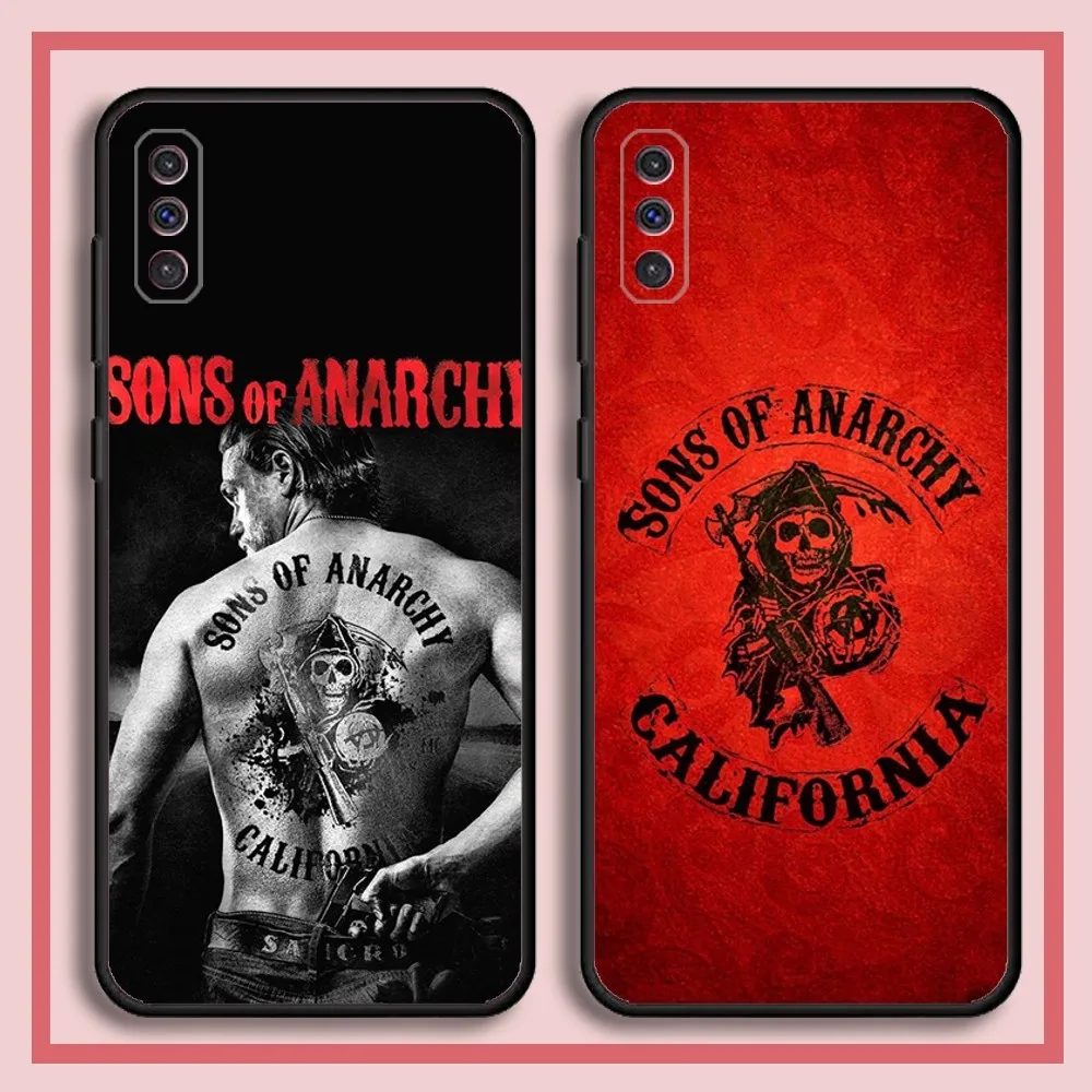 Sons Of Anarchy Tv …