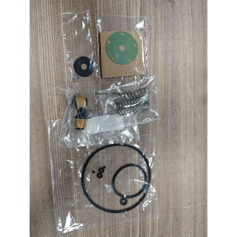 Factory Direct Sales 100S Injection Valve Repair Kit