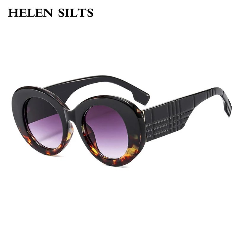 펑크 패션 스퀘어 선글라스, 럭셔리 브랜드, 운전용 레트로 선글라스, 여성 야외 그라데이션 안경, UV400