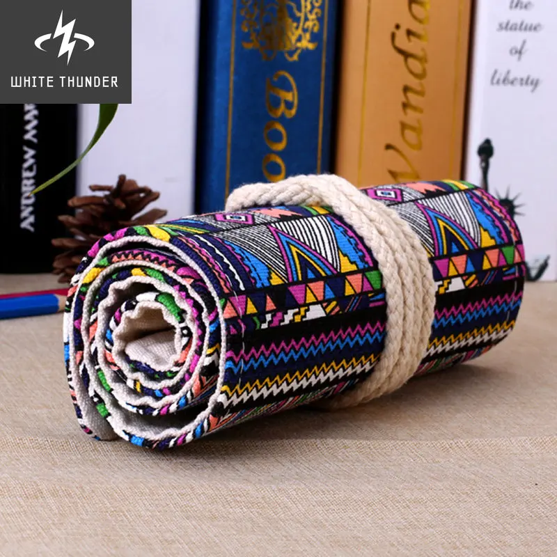 Чехол для карандаша, 36/48/72 отверстий