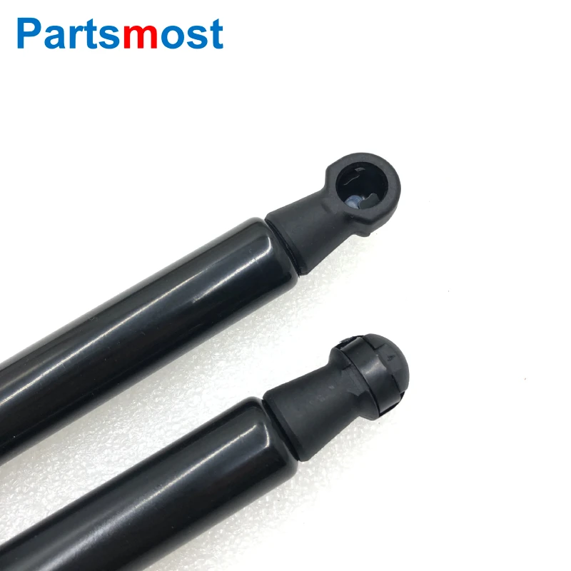 2pcs of Gas Lifts for Land Rover Discovery LR3 LR4 Bonnet Gas Spring LR009106 BKK780010 Tailgate Strut BHE780060 780012 LR086368