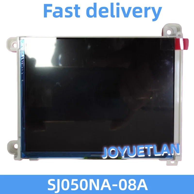 Pannello display LCD SJ050NA-08A da 5 pollici con una risoluzione di 640*480