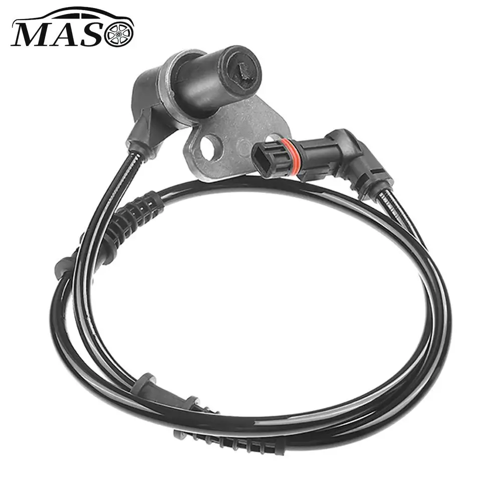 

2105409008 Front Left ABS Wheel Speed Sensor for MERCEDES-BENZ E300 E320 E420 E430 E55 AMG